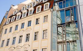 Aparthotel Altes Dresden